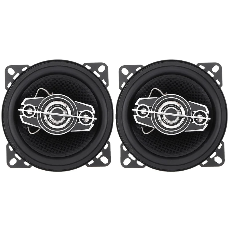 2-way Component Car Speaker Speakers Car Audio for Cars Speaker Full Range Coaxial(1pair Speakers)