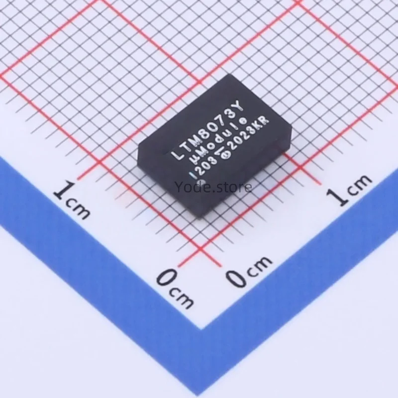 LTM8073IY 60V Input…
