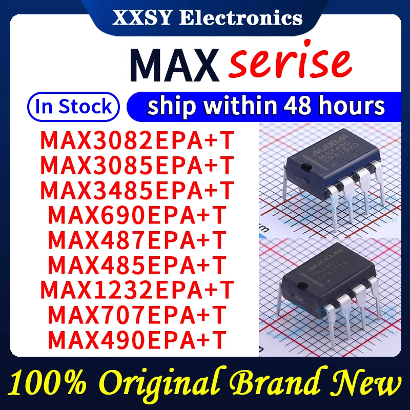 

MAX3082EPA+T MAX3085EPA+T MAX3485EPA+T MAX690EPA+T MAX487EPA+T MAX485EPA+T MAX1232EPA+T MAX707EPA+T MAX490EPA+T В наличии