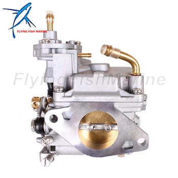 Outboard Motor 853720T14 853720T19 8M0109533 8M0129551 8M0109534 853720T16 853720T20 Carburetor for Mercury Mariner 15HP 20HP