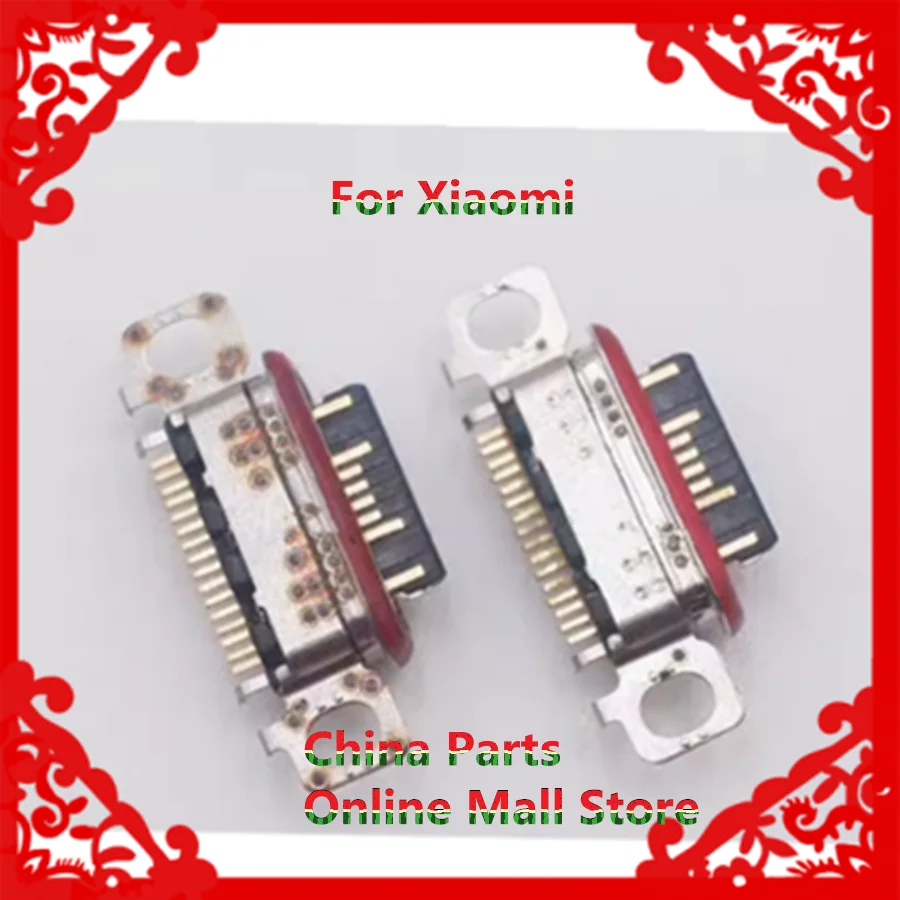 For Xiaomi Mi 13 13Pro 13Ultra USB Universal socket for tail insertion