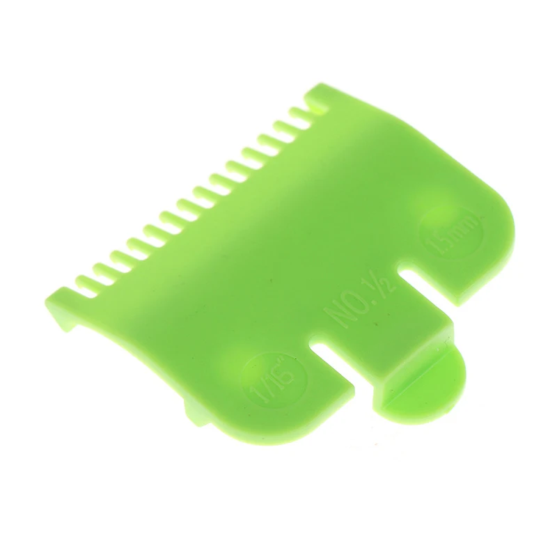 Universal Hair Clipper Limit Comb Guide Attachment