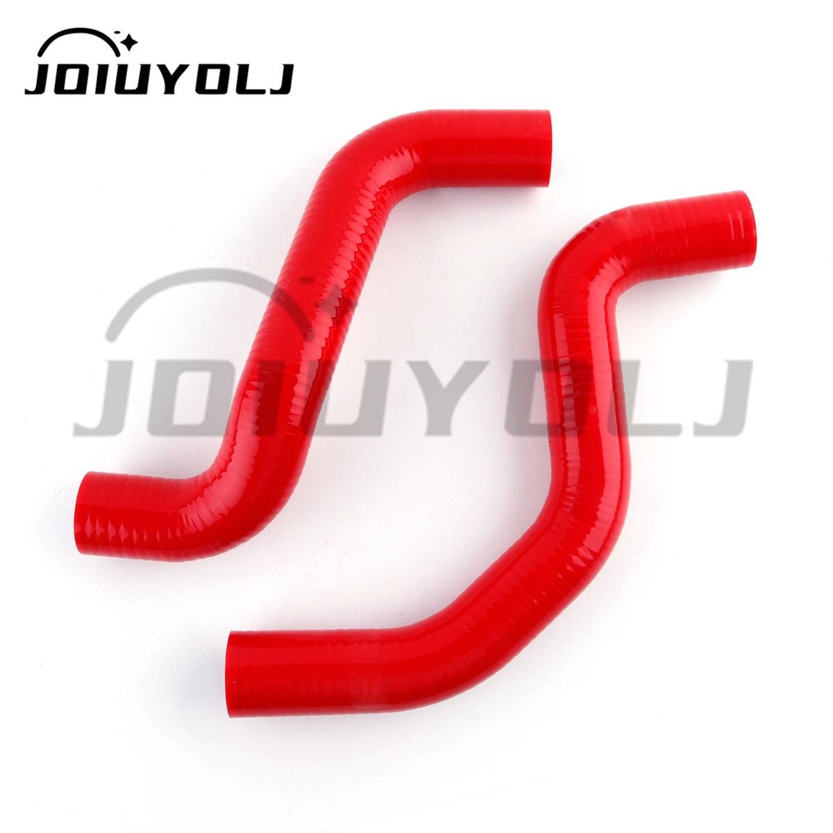 

For 1996-2002 Toyota 4RUNNER UPPER 16571-62070 & LOWER 16572-62090 Silicone Radiator Coolant Hose Kit