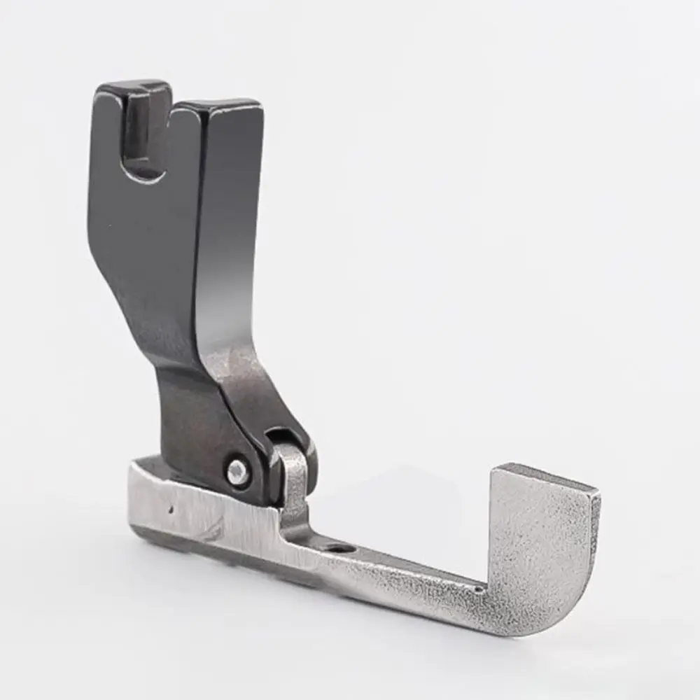 Steel Bead Sequin Special Presser Foot Bead-free P369 Beads Fixed Press Foot Easy to Use No Bead Tapping Sewing Presser Foot