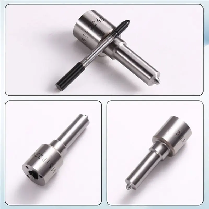 ABQB-Common Rail Spray DLLA151P2240 0433172240 For Injector 0445120397 6