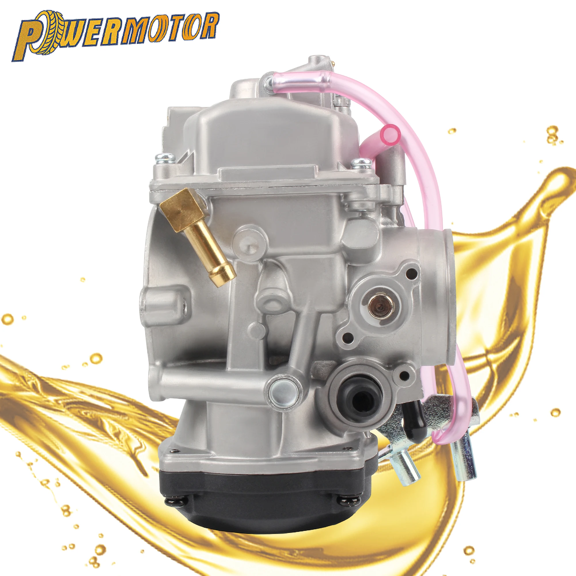

For Harley Davidson Motorcycle CV40 Carburetor Sportster XL883 1200 R L C Dyna Super Glide Heritage Softail Low Rider Road King