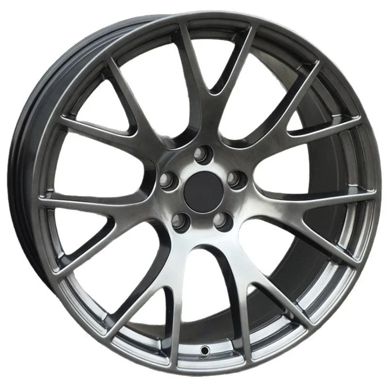 For DODGE CHALLENGER Challenger Hellcat SRT 300C Wheel Hub 6DB71XVWAA