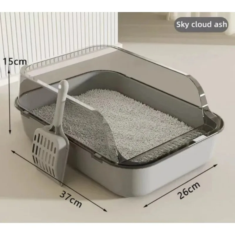 Thumbnail 2 - #10 Ranked Cat Bed Pans Picks in 2026