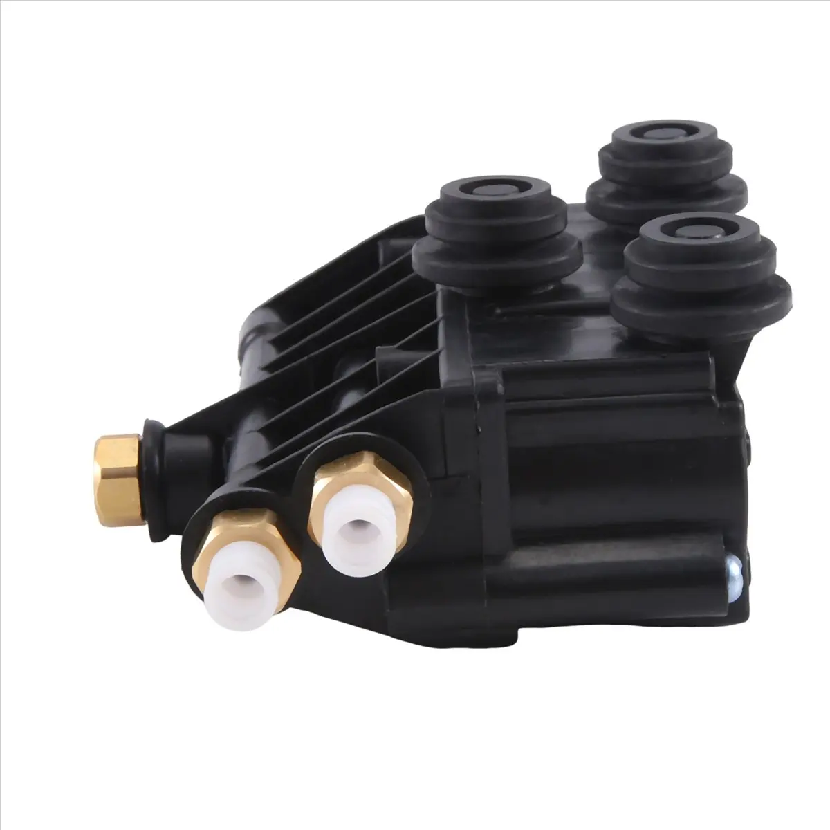 11-Front Rear Air Suspension Valve Control Unit for Range Rover Sport LR3 LR4 RVH000055 RVH000095