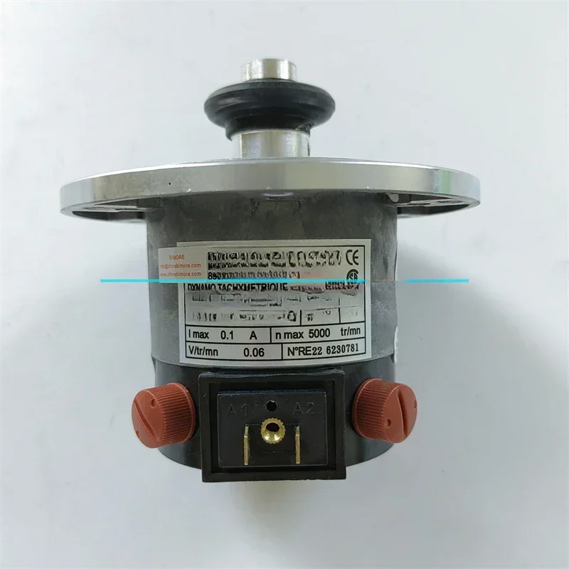 SEEC KM276027 Tachometer REO444 L1 B 0.06 11X30 CA RE.0444 L1B0.06CA Replaced By KM982792G33 Use for Kone roller 37mm