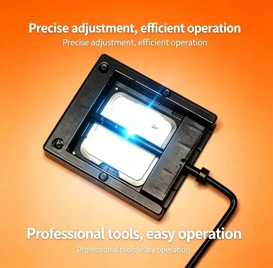 

Cpu Delid Tool, Compatible With 3770k / 4790k / 6700k / 7700k / 8700k