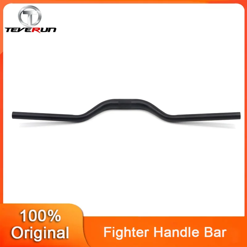 

Original Handle Bar For Teverun Fighter Mini / FighterQ / Blade Mini Smart Electric Scooter Front Handle Bar Accessories
