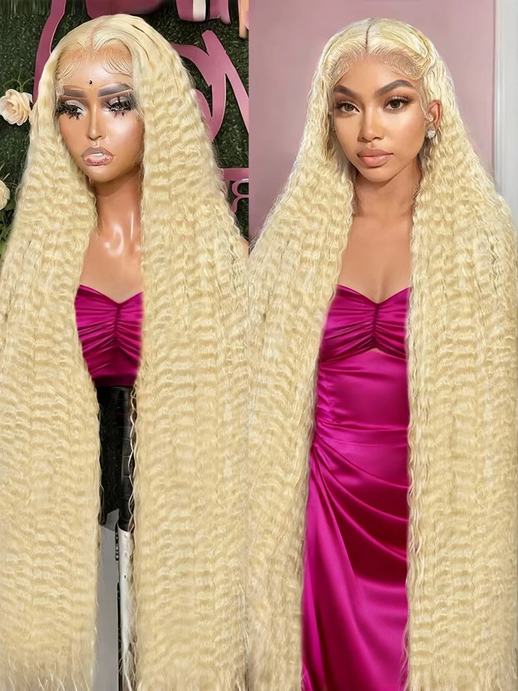 40 Inch 13X4 Honey … - image