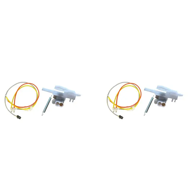 AB56-2X Car Seat Control Valve Adjustment Valve Seat Air Pipe Repair Kit For Scania Truck 20748450 1498894