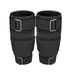 Weight Running Training Exercise 1/2/3/4/5 Kg Leg Wrist Ankle Weights Fitness