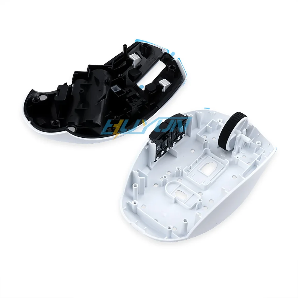 Mouse Top Shell Outer case Cover Roof wheel for Razer Orochi V2 RZ01-03730400 Mouse