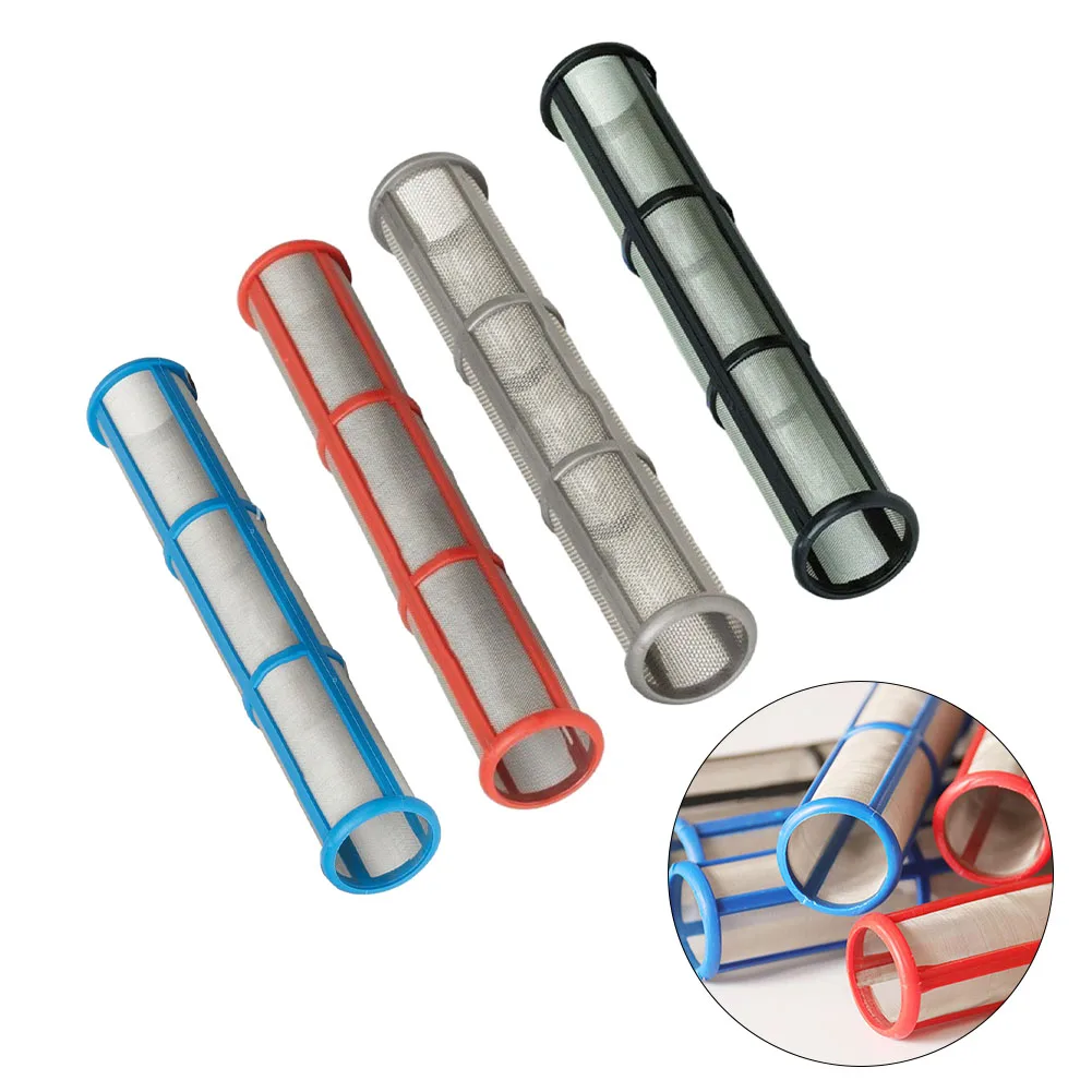 

For G-Contractor II Filter Replacement Stainless Steel Mesh 180mm Diameter 31mm For G-Contractor FTx II Brand New