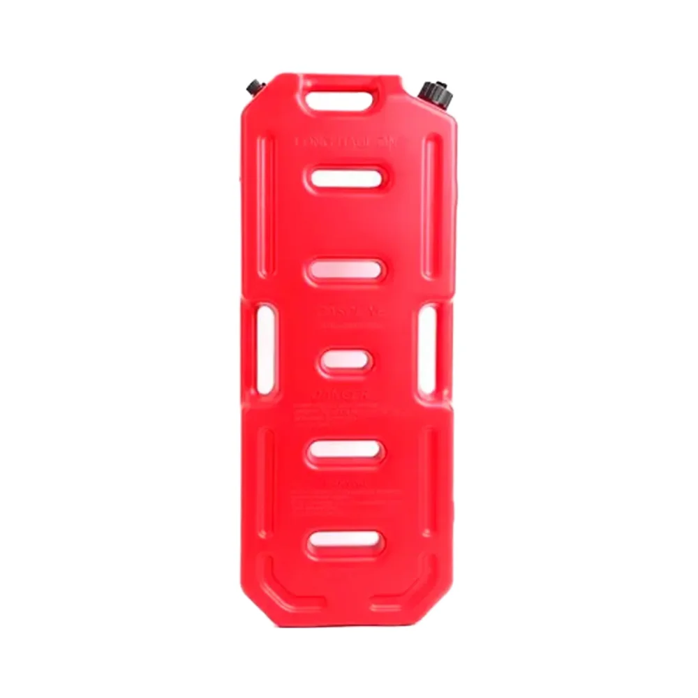 

Auto Universal Fuel Tank Plastic Oil Cans Multi-size Container Petrol Tank Fuel Storage For Off-road Car