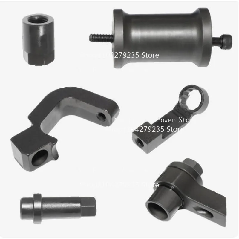 Fuel Injector Disassembly Puller Kit T10402 Fit for Tiguan 2.0T
