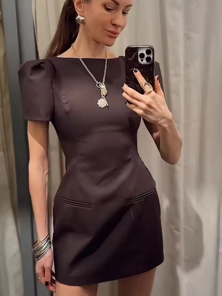 Thumbnail 3 - #76 Midi A-Line Dress List of Top Picks