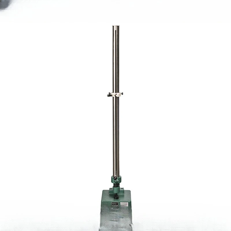 Aufprallprüfer für Farbfolien, Aufprallprüfer für Farbfolien