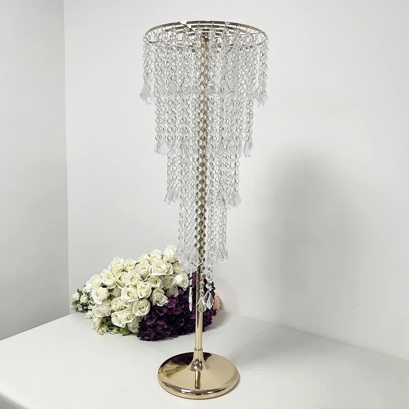 

Креативное украшение для свадебного торжества, декор для свадебного зала, банкетного зала, украшение для дома, цветочное украшение