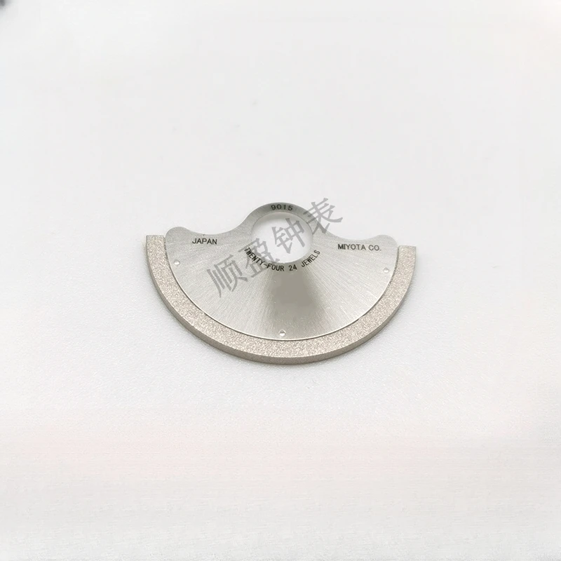 إكسسوارات ساعة Tuo متأرجحة الوزن والحركة ، جديدة وأصلية تمامًا