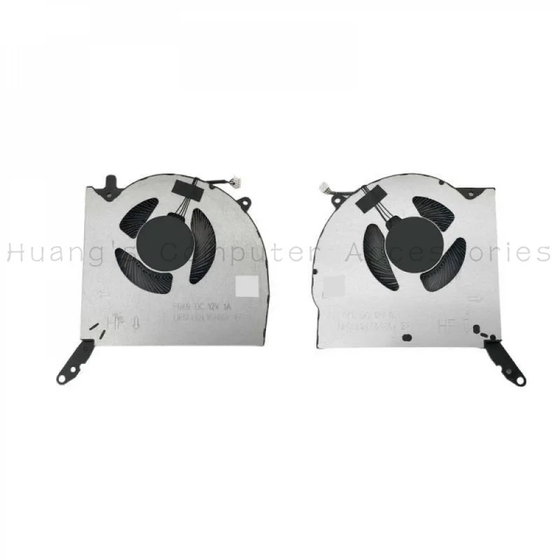 Ventilateur de refroidissement CPU + GPU SS + 12V, pièce de rechange pour ordinateur portable LENOVO Legion Pro 5 16ARX8 82WM 16IRX8 82WK