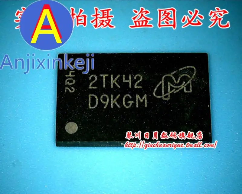 

10pcs 100% orginal new best quality D9KGM