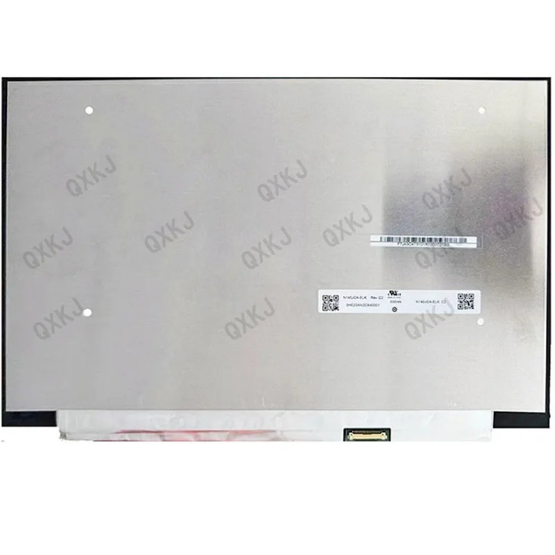 Imagem -02 - Substituição do Painel do Lcd do Caderno 30pin N140jca-elk 1920x1200 140 por Atacado