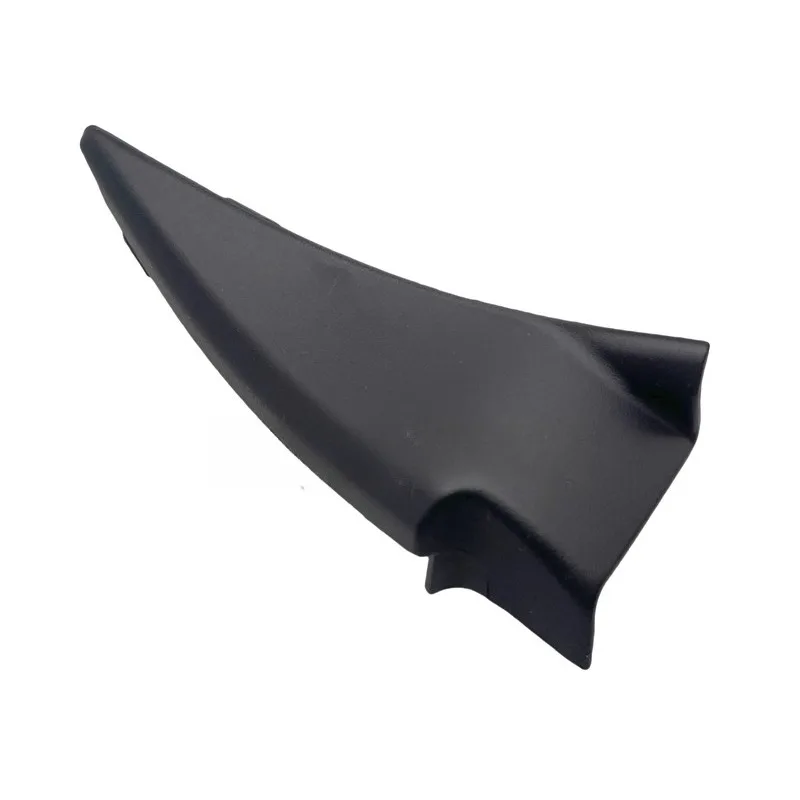 

Для AITO M7 передний сплиттер, боковая крышка, дефлектор от дождя, треугольные пластины, левая и правая боковая накладка