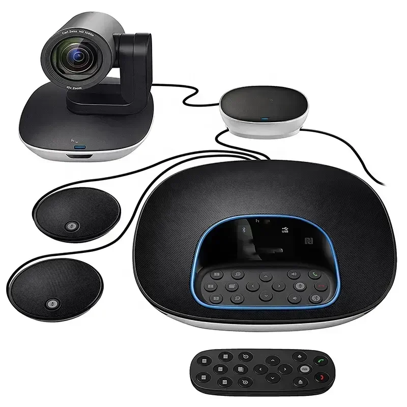 Original New Group Video Conferencing System CC3500E