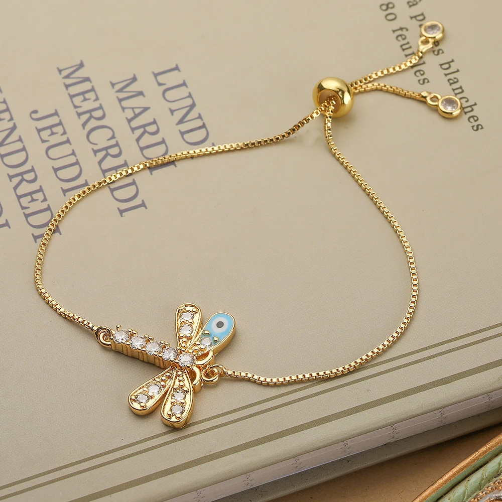 New High Quality Centaurus Pendant Bracelets For Women/Men, Stylish Bangles With AAA Cubic Zirconia,Elegant lucky Gift image 3