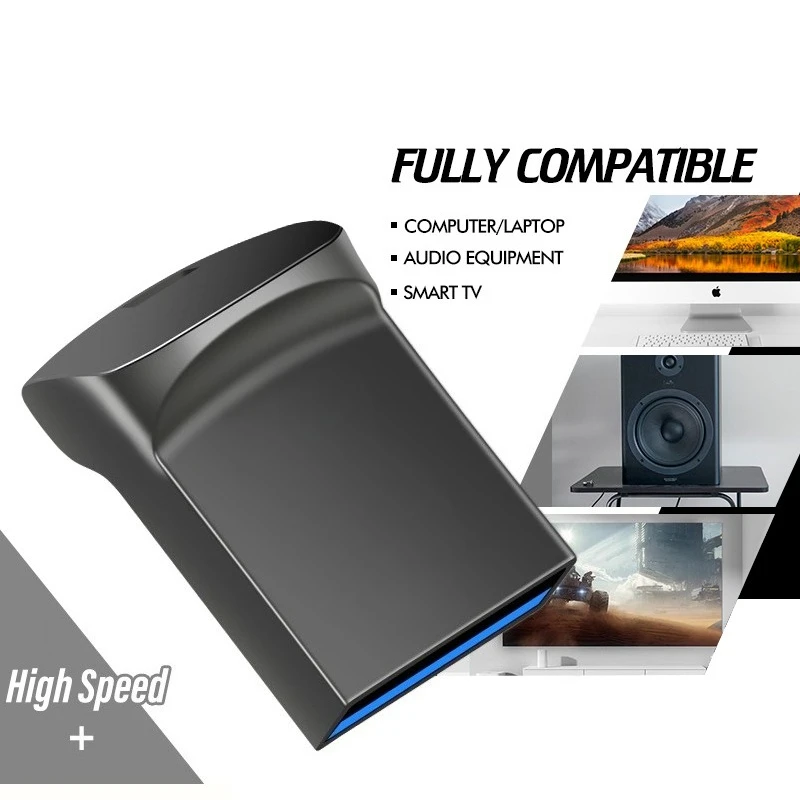 USB3.0 128GB هدية الأعمال الذاكرة عصا 64GB الحرة مفتاح سلسلة USB 3.0 محركات أقراص فلاش 32GB محرك القلم الصغير 16GB المعادن USB الذاكرة 8G 4G