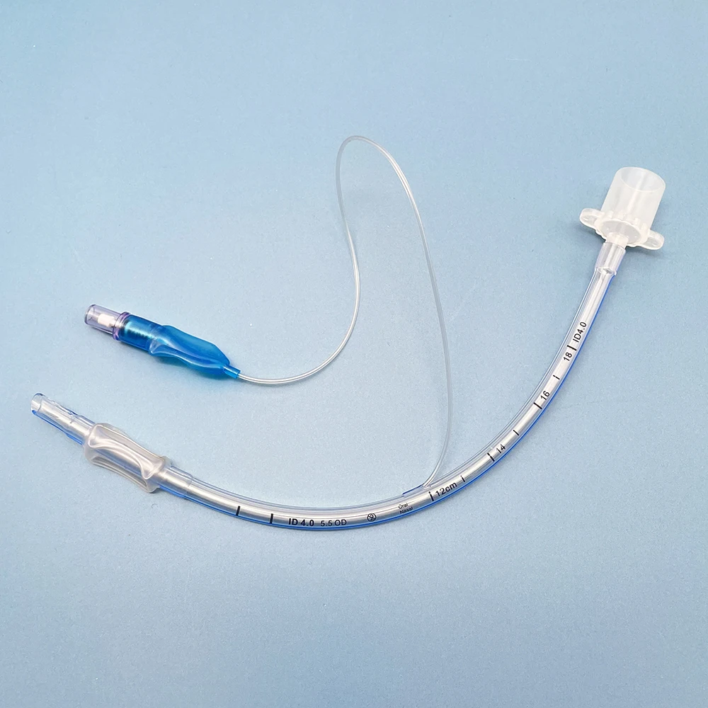 Professionelle Tiermedizinische Labor-Intubations- und Endotrachealtuben (EI) zur Atemwegserhaltung von 2,0 mm bis 10,00 mm – Zubehör – Detail 6
