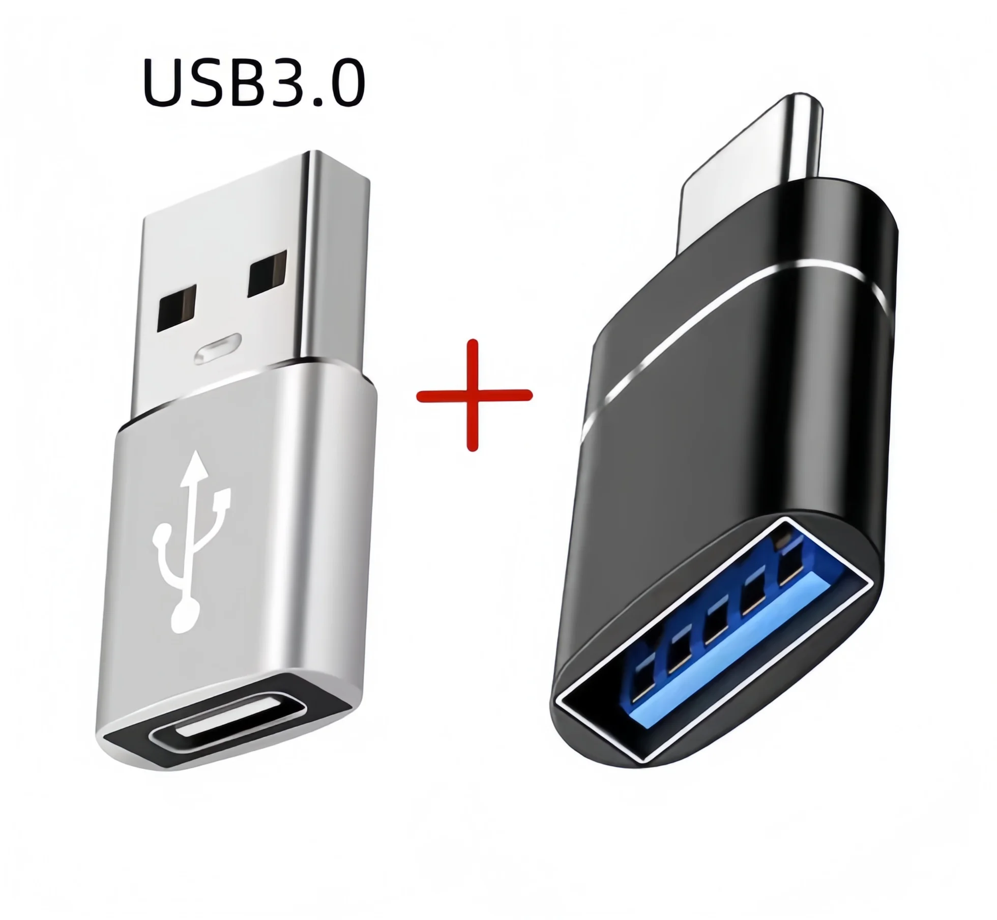Usb 3.0 To Usb C Ot…