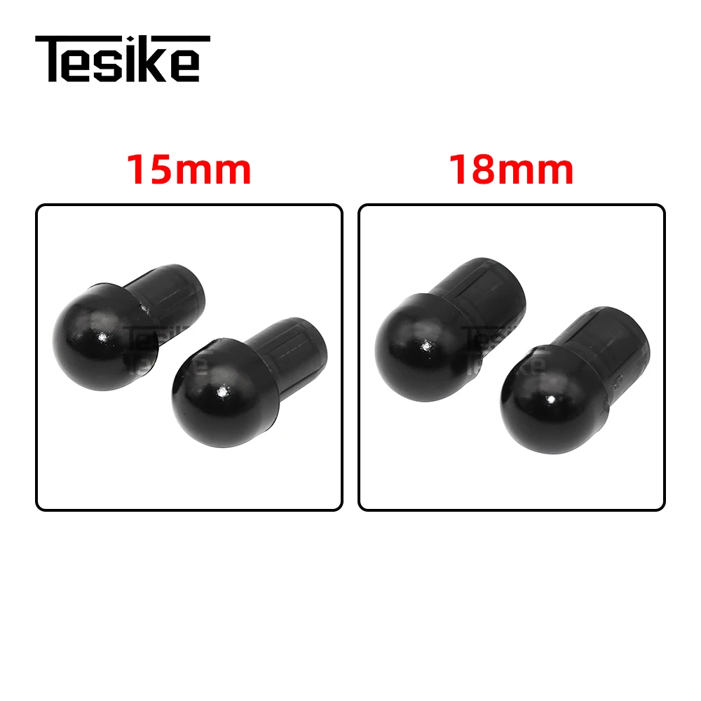 1 Pair Plastic Motorcycle Handle Bar Ends Grips For Ducati Monster 600 620 696 659 750 797 821 Motor Bike Grips Accessories