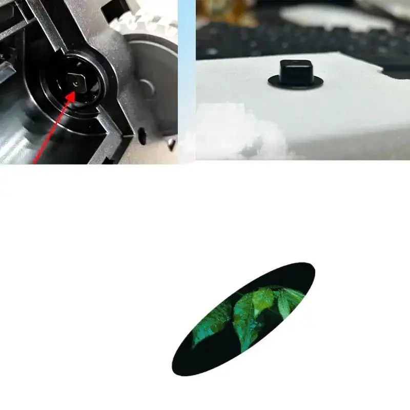 Sweeper N9+ U2POWER U2PRO Brush Adaptor Drive Sleeve Kit for