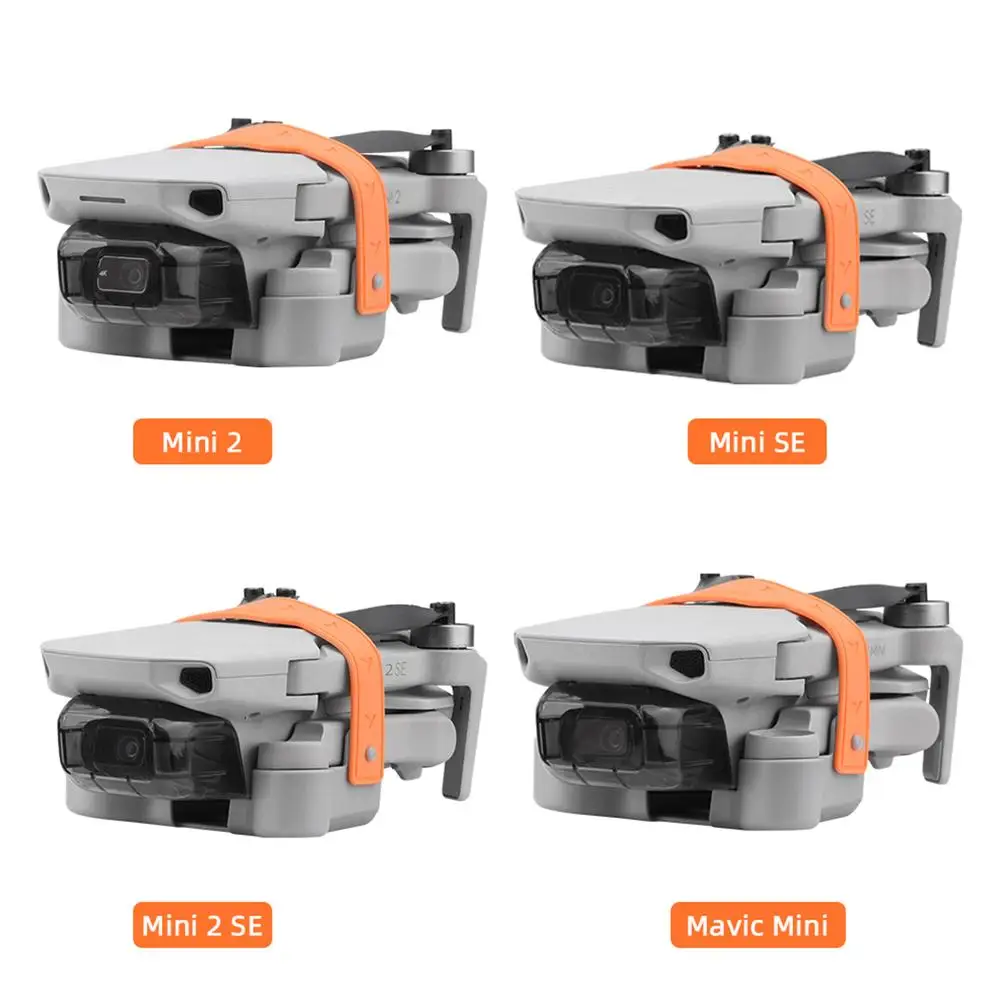 Держатель пропеллера для Dji Mini 2 / Mini Se