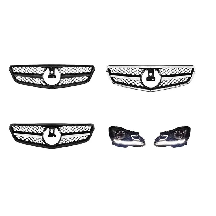 Advanced Styling Body kit Complete  Body Kit