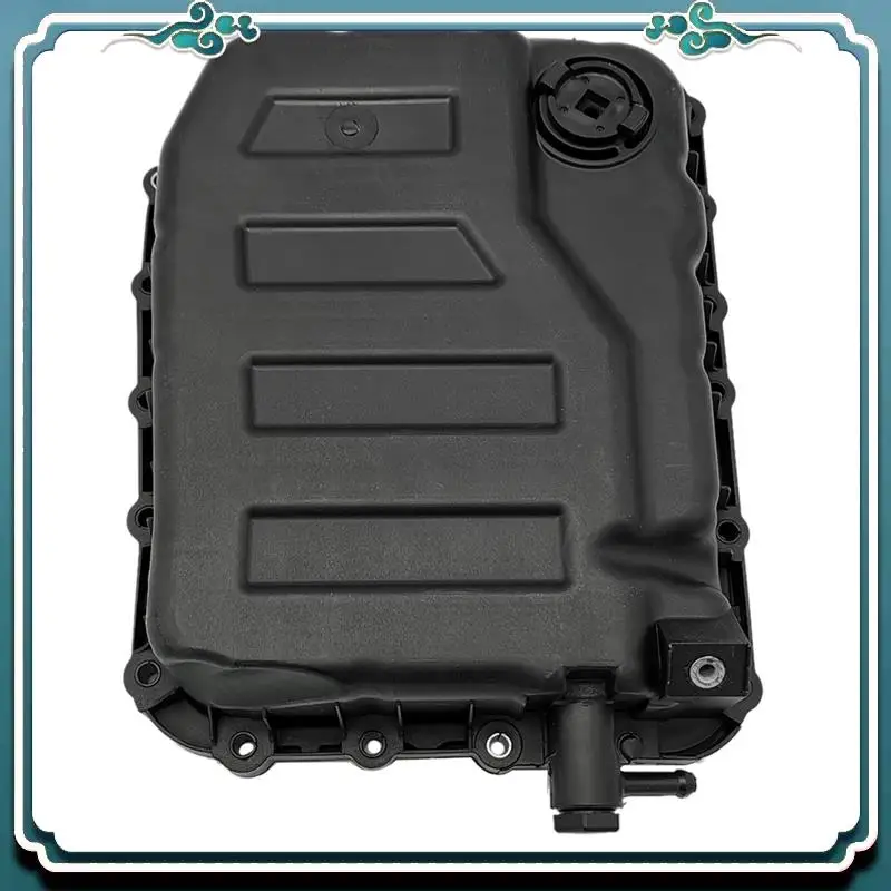 

Premium 452803B810 Transmission Oil Pan For Hyundai Veloster Sonata Tucson IX35 For Kia Sportage Optima Forte Valve Body Cov