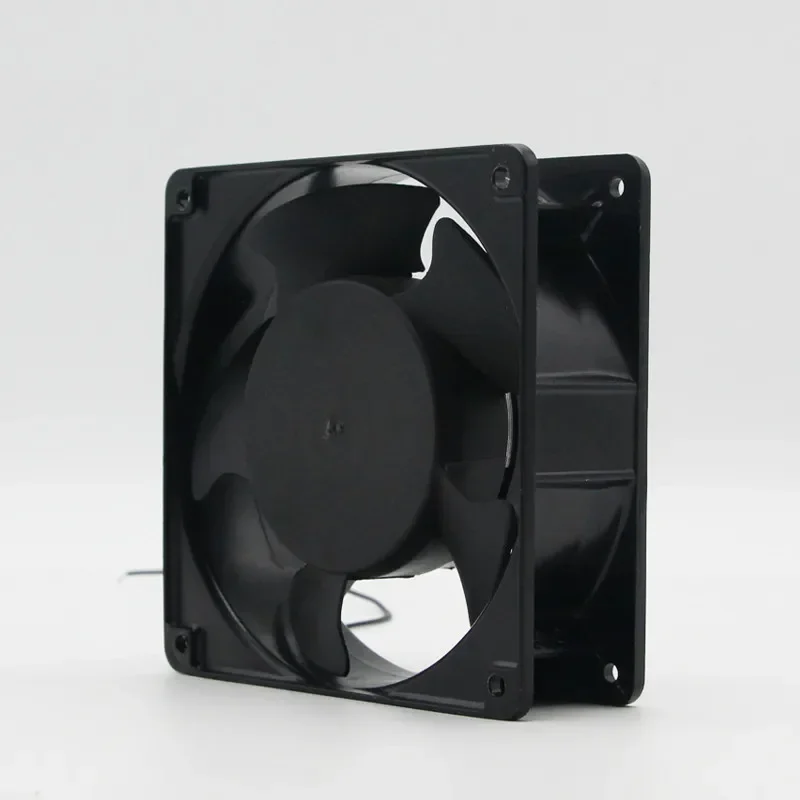 A 1 Pcs Automatic Egg Incubator Hatchery Machine Hatcher Fan Air Ventilation Industrial Incubator Fan Exhaust 220-240V