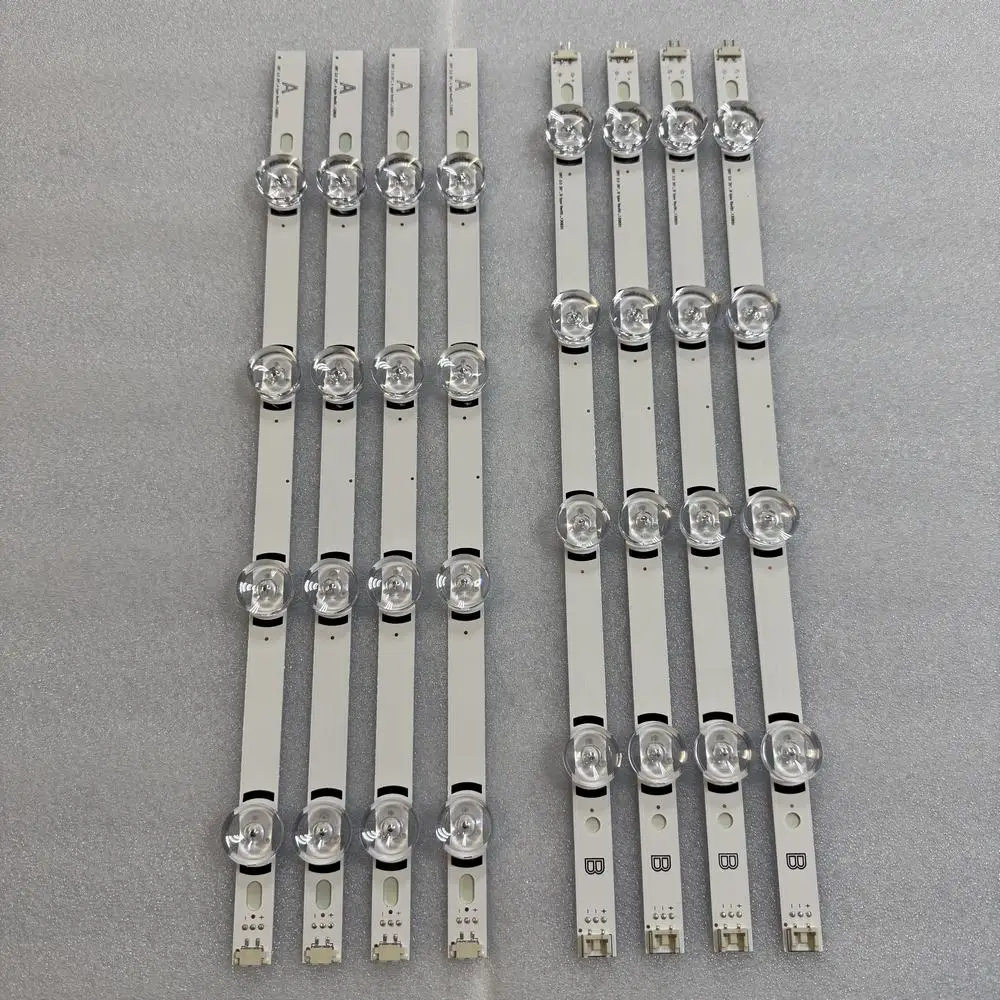 

Светодиодная лента для 39LB551V 39LB552U 39LB551U 39LB552V 39LB5610 39LB561B 39LB561U 39LB561U 39LB561V 39LB561V 39LB563U 39LB563V