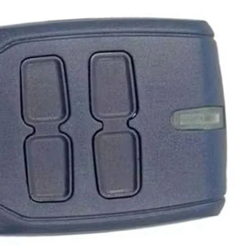 For BFT MITTO2 MITTO4 B RCB02 RCB04 KLEIO B RCA02 RCA04 TRC1 TRC2 TRC3 Garage Door Remote Control 433.92Mhz Rolling Code