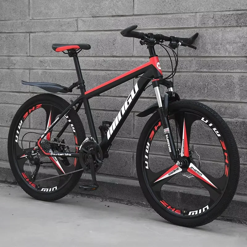 Tianjin Cheap Price 21 Speed 26 27.5 29 Inch Bicycle Aluminum Bicycle Adult Mountain Bike