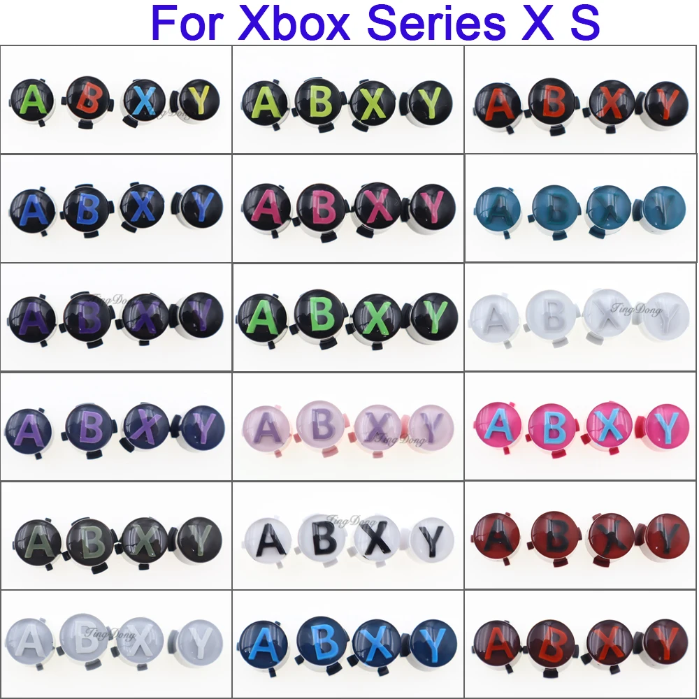 5Set For Xbox Serie…