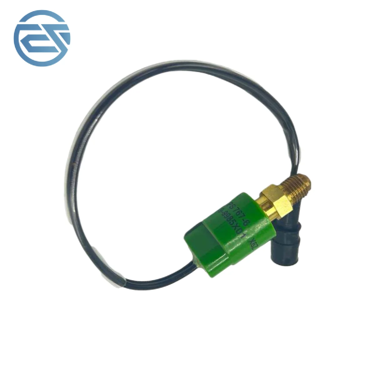167-3466 Excavator Hydraulic Oil Pressure Sensor Switch for E320C E320D E312C Pressure Sensor Construction Machinery Parts