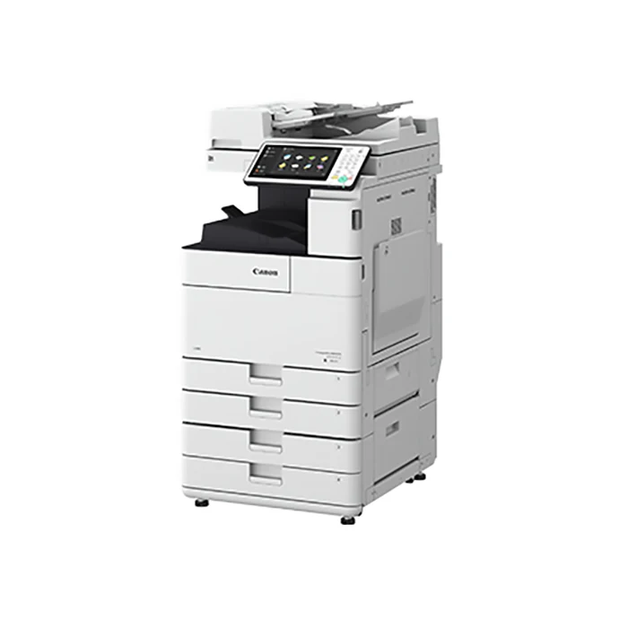 Copier Machine Printer B&W Copier Machines For Canon IR4525/4545 refurbished photocopier