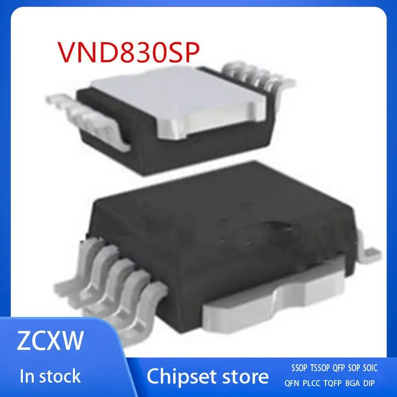 

1PCS/LOT NEW VND830SP VND830 HSOP10