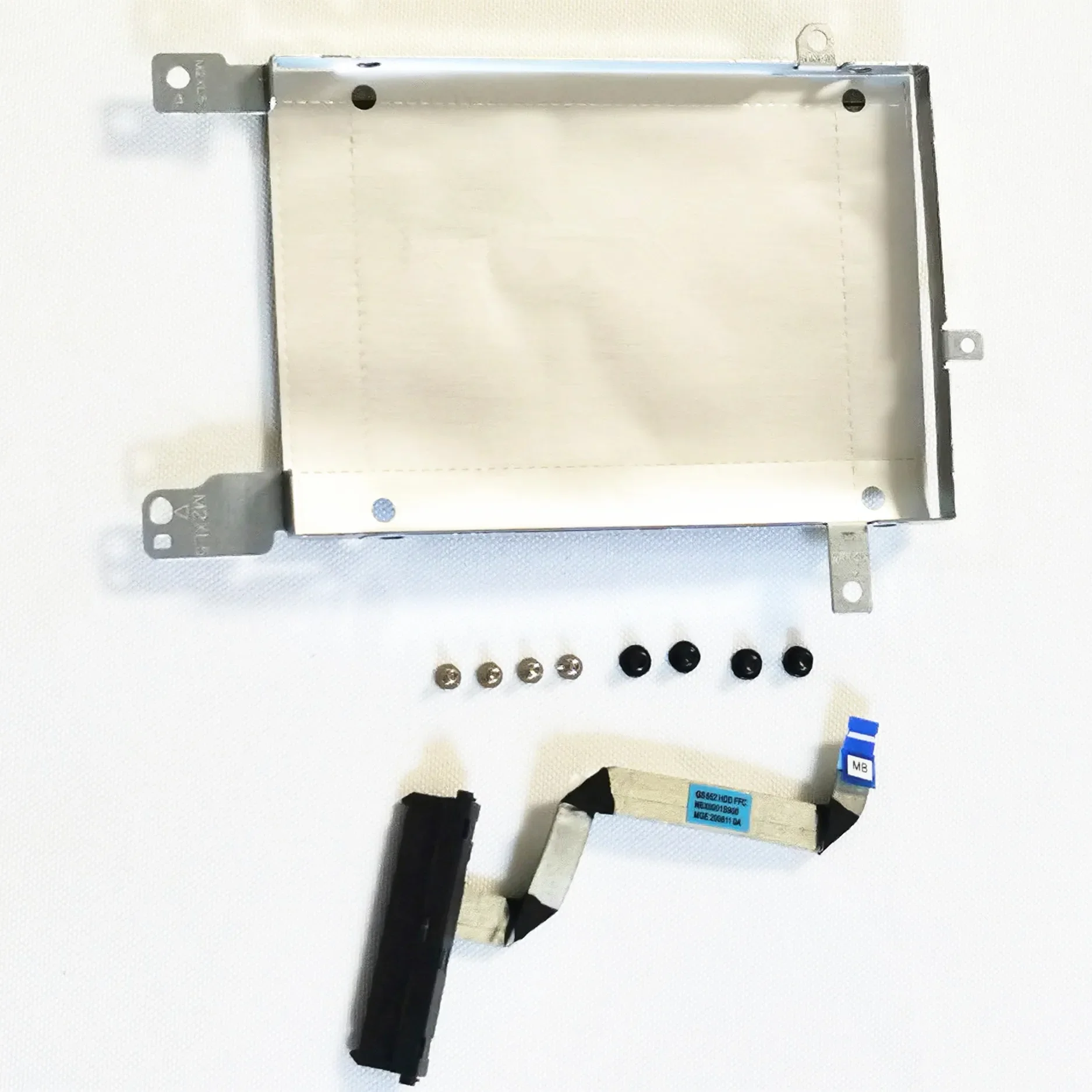 

New SATA HDD Caddy Hard Drive Connector Cable for For Lenovo IdeaPad S350-15 S350-15ADA S350-15ARE S350-15IML